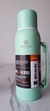 Termo Verde Agua 1L con manija