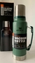 TERMO CLASSIC VERDE STANLEY