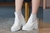 Coturno Chunky - Off White