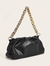 Shoulder Bag corrente - Preta na internet
