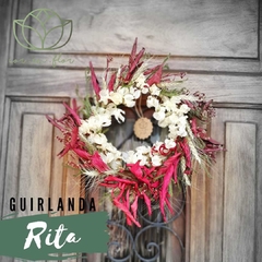 GUIRLANDA RITA - comprar online