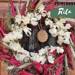 GUIRLANDA RITA