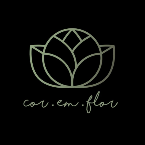Cor-em-flor