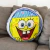 Cojin Bob Esponja