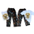 Pijama Pareja Hogwarts Harry Potter en internet