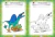 Colorir e Aprender Dinossauros - comprar online