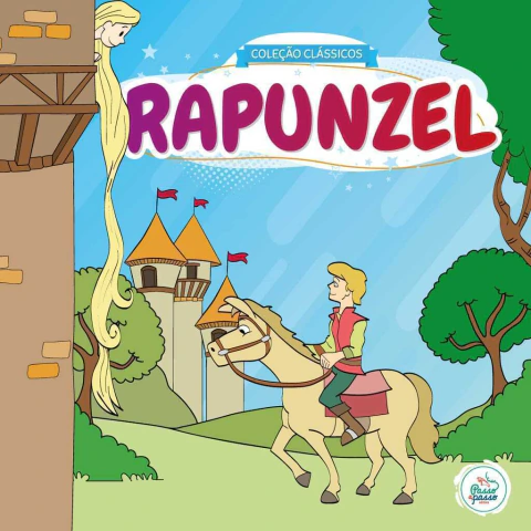 Rapunzel