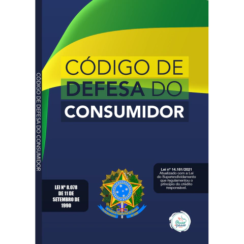 Código de Defesa do Consumidor