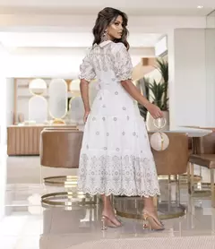 VESTIDO LESE ANGÉLICA - comprar online