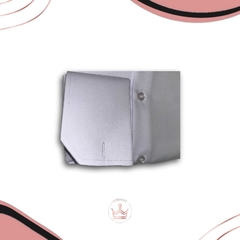 Camisa Social Punho Duplo Prime na internet