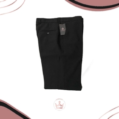 Calça Social Preta - comprar online