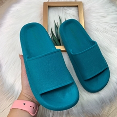 Kit com 6 Slides Nuvem R$29,90/par - loja online