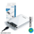 CASE GAVETA PARA HD 2.5 NOTEBOOK SATA USB 3.0 TRANSPARENTE CGHD-35