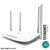 ROTEADOR GIGABIT TP-LINK EC220 G5 AC1200 4 ANTENAS