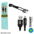 CABO USB A(M) X USB-C MACHO 1,0M SHINKA CB-TPC-35 - comprar online