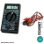 MULTIMETRO DIGITAL DT-830B