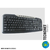 TECLADO MULTIMIDIA USB LIGHT NEW LINK TC306