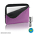 CASE NEOPRENE PARA NOTEBOOK 15 ROXO MULTILASER