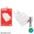 CARREGADOR USB C - USB A 20W UNIVERSAL USB-A/USB-B TT-2001