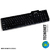 TECLADO PRETO USB 0400 - BRIGHT