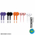 FONE DE OUVIDO COLORMOOD FN204