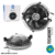 COOLER UNIVERSAL PARA PROCESSADOR INTEL E AMD DX-7120 - CL-170G CL-170B - CL0002HPB - comprar online