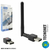 ADAPTADOR REDE WIFI USB 150MBPS LOTUS LT-A097