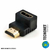 ADAPTADOR HDMI 90 GRAUS M/F AD0104