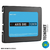SSD MULTILASER 2,5 POL. 120GB AXIS 500 - GRAVAÇÃO 500 MB/S - SS100