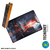 MOUSEPAD BATTLE MP301