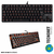 TECLADO MECÂNICO GAMER OEX VULCAN TC603