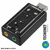 PLACA DE SOM USB 7.1 CANAIS VIVATECH