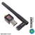 ADAPTADOR WIRELESS WIFI USB 300MBPS VIVATECH