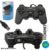 CONTROLE PS3 DUALSHOCK ANALOGICO COM FIO - KP4123A