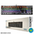 TECLADO USB GAME MECANICO GK100 LED - HP