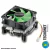 COOLER UNIVERSAL INTEL E AMD - GA120