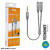 CABO DE AUDIO P3 E P2 OEX CE401