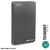 CASE PARA HD SATA 2.5 USB 2.0 C3 TECH CH200GY (CINZA)