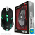 MOUSE GAMER USB MG-05BK C3TECH