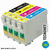 CARTUCHO EPSON 133 MARGENTA - MASTERPRINT