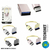 ADAPTADOR TYPE-C PARA USB 3.0 FÊMEA OTG MBTECH GB54191 AD0575MB - KA-30-TY - KAPBOM