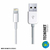 CABO MULTILASER DE DADOS LIGHTING 8PIN PARA IOS IPOD IPAD - WI256