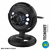 WEBCAM MULTILASER PLUG E PLAY 16MP NIGHTVISION MICROFONE USB PRETO - WC045