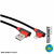 CABO USB AM X LIGHTNING PARA IPHONE - 020165