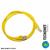 CABO DE REDE CAT6 AMARELO 1.5 METRO CB0386Y