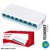 SWITCH MERCUSYS 8 PORTAS 10/100MBPS MS108