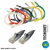 CABO DE REDE CAT.5E 1.5M PATH CORD
