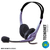 HEADSET GENIUS HS-04S COM CONTROLE DE VOLUME