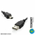 CABO USB A MACHO X MINI 5 PINOS MACHO