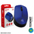 MOUSE SEM FIO M-W17BL AZUL C3PLUS